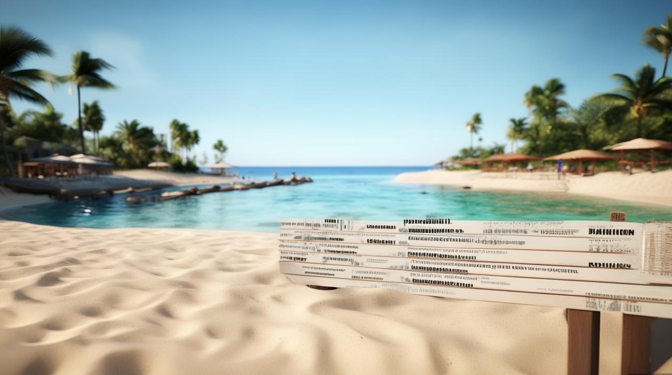 附近沙滩旅游景点推荐 附近沙滩旅游景点推荐