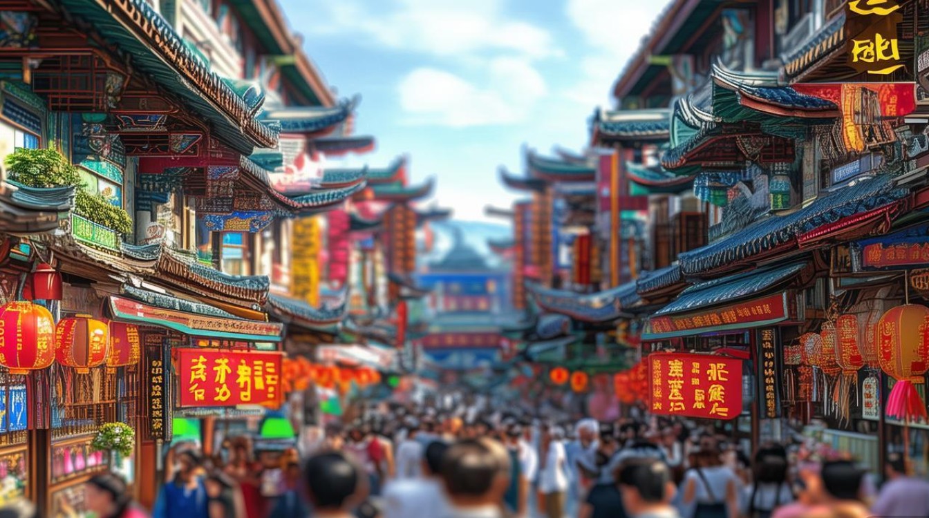 深圳宝安区必去景点 深圳宝安区必去景点