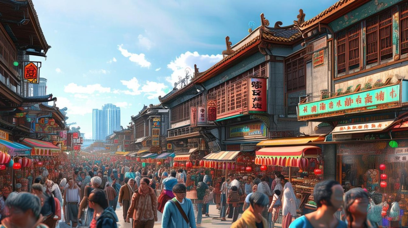 深圳宝安区必去景点 深圳宝安区必去景点