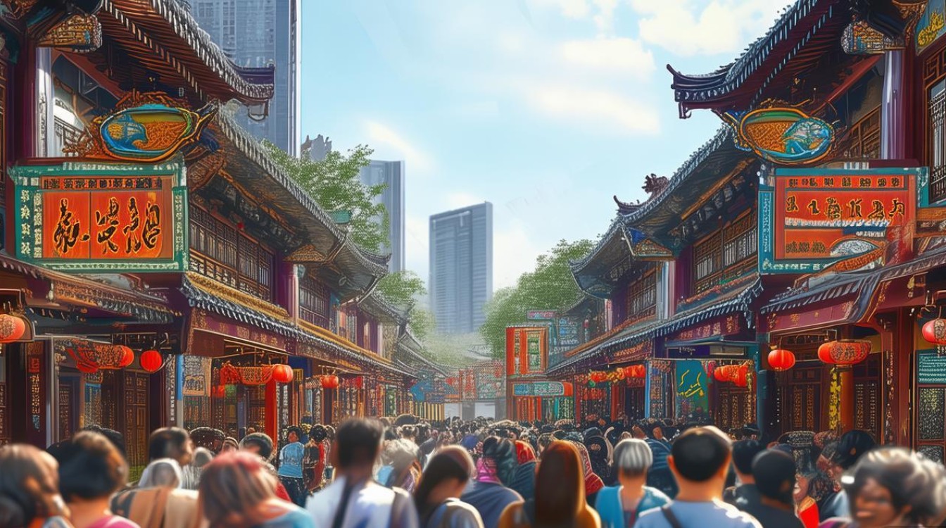 深圳宝安区必去景点 深圳宝安区必去景点