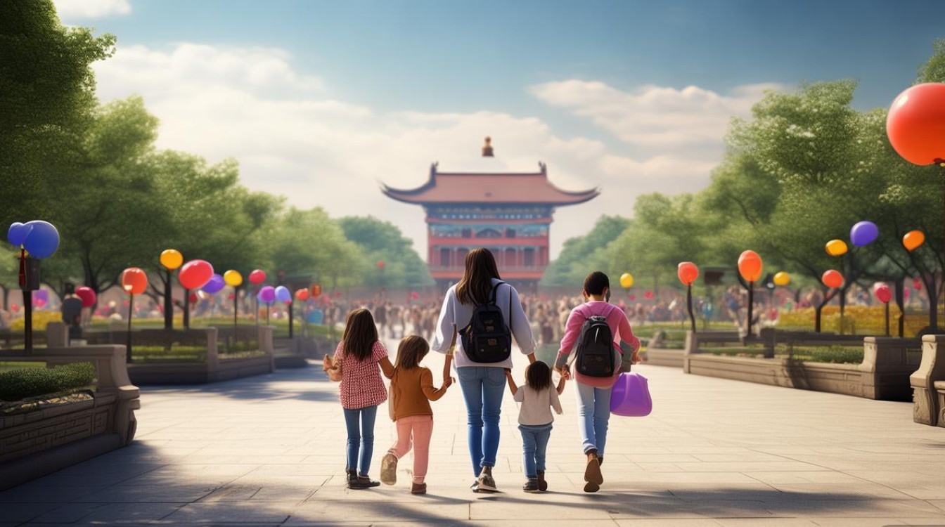 带孩子北京必去的景点