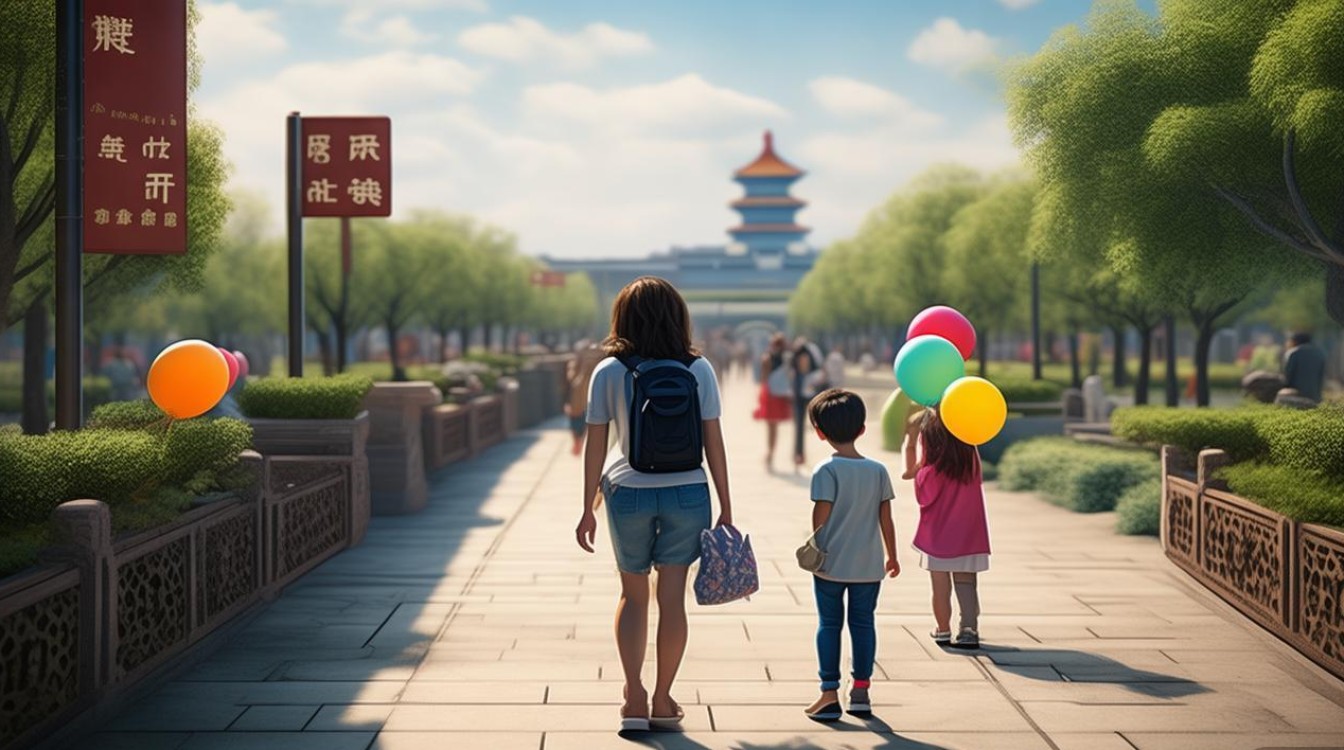 带孩子北京必去的景点