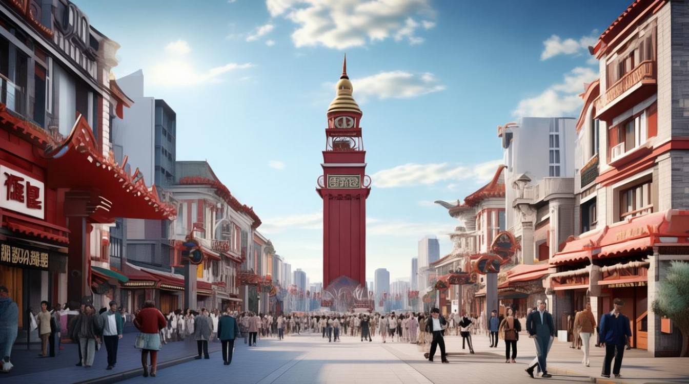 天津玩的旅游景点