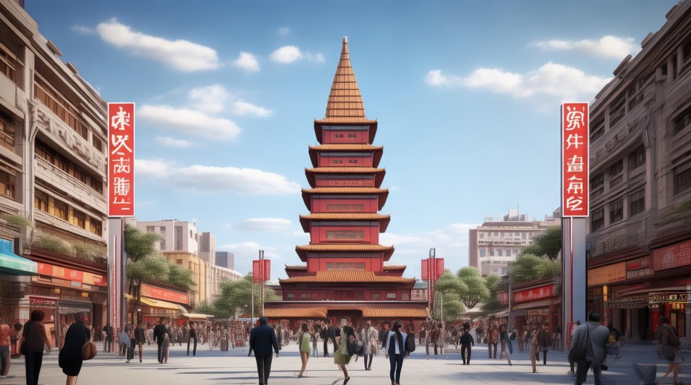 天津玩的旅游景点