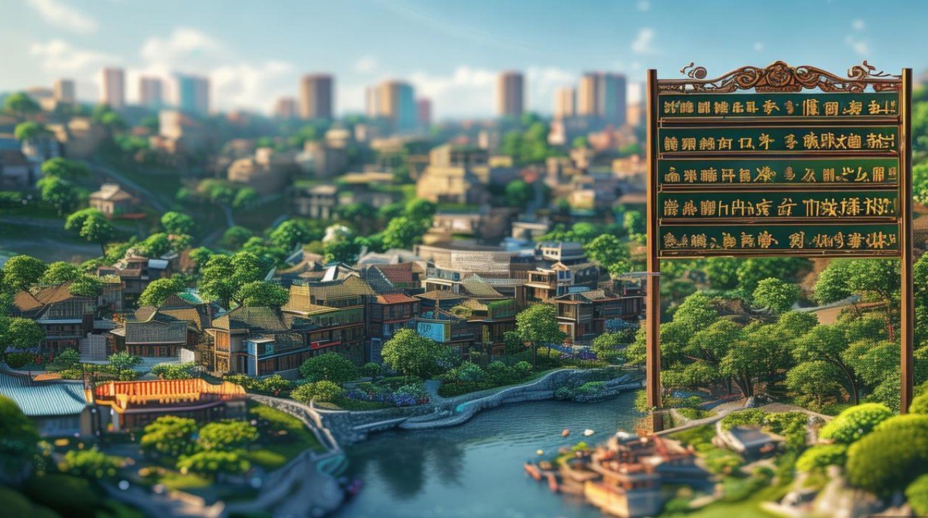 广安周边游玩景点推荐