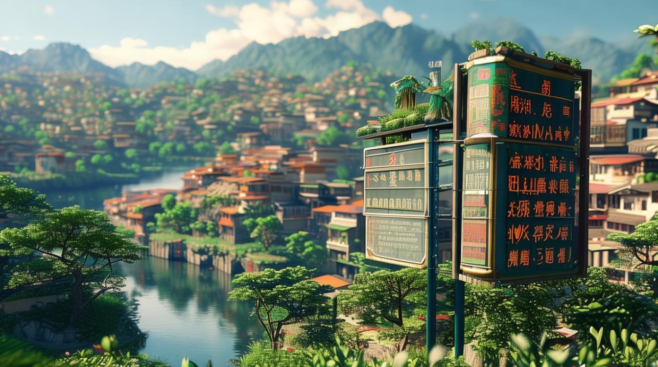 广安周边游玩景点推荐