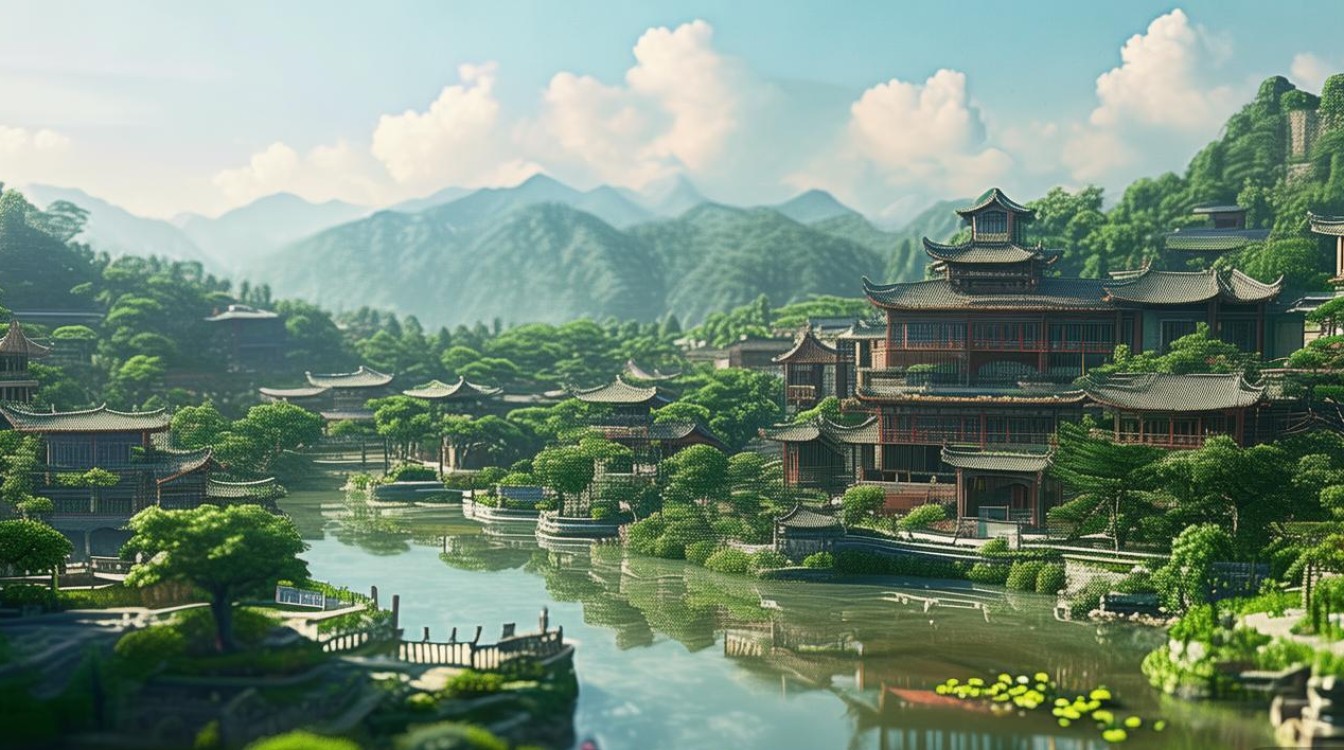 惠东高潭旅游景点 惠东高潭旅游景点