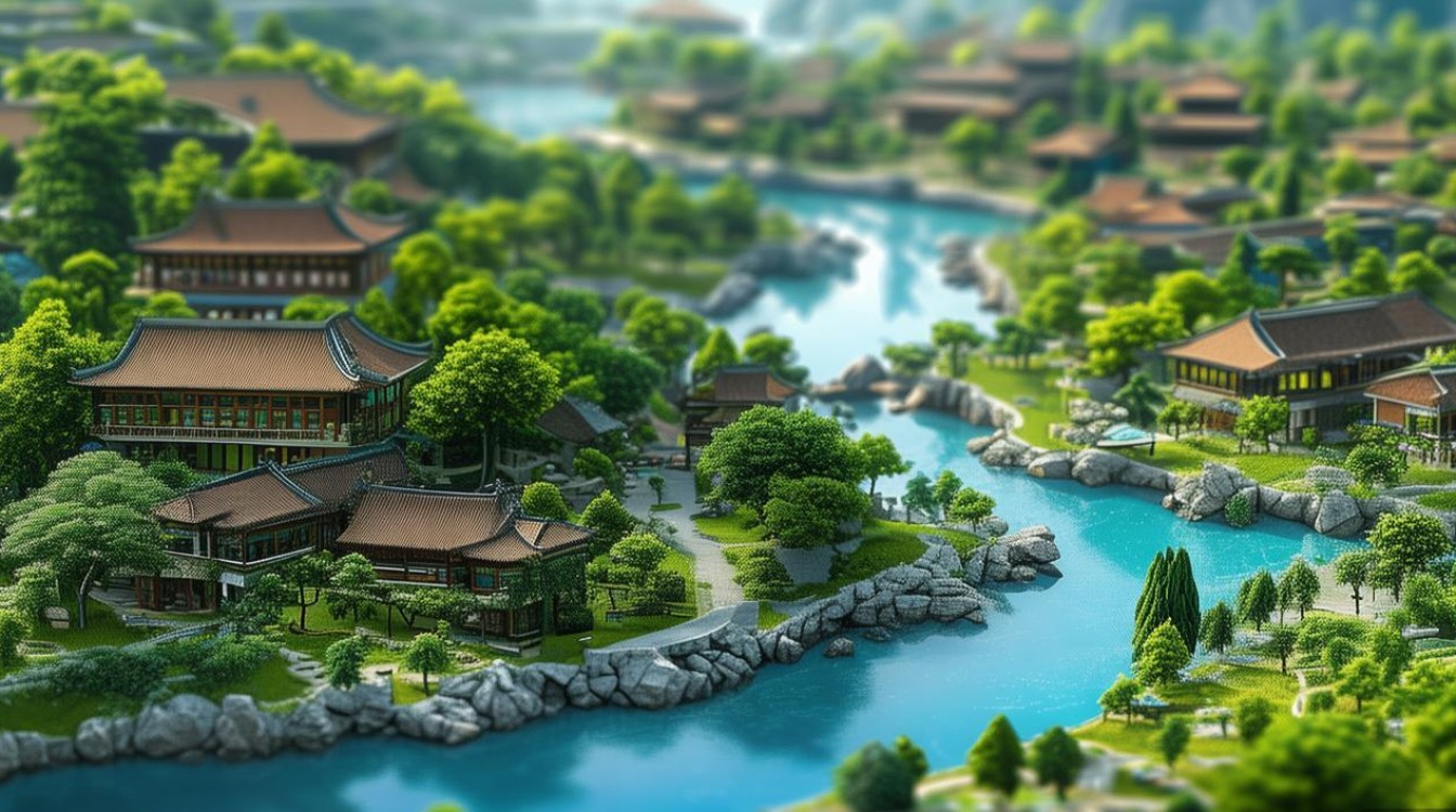 惠东高潭旅游景点 惠东高潭旅游景点