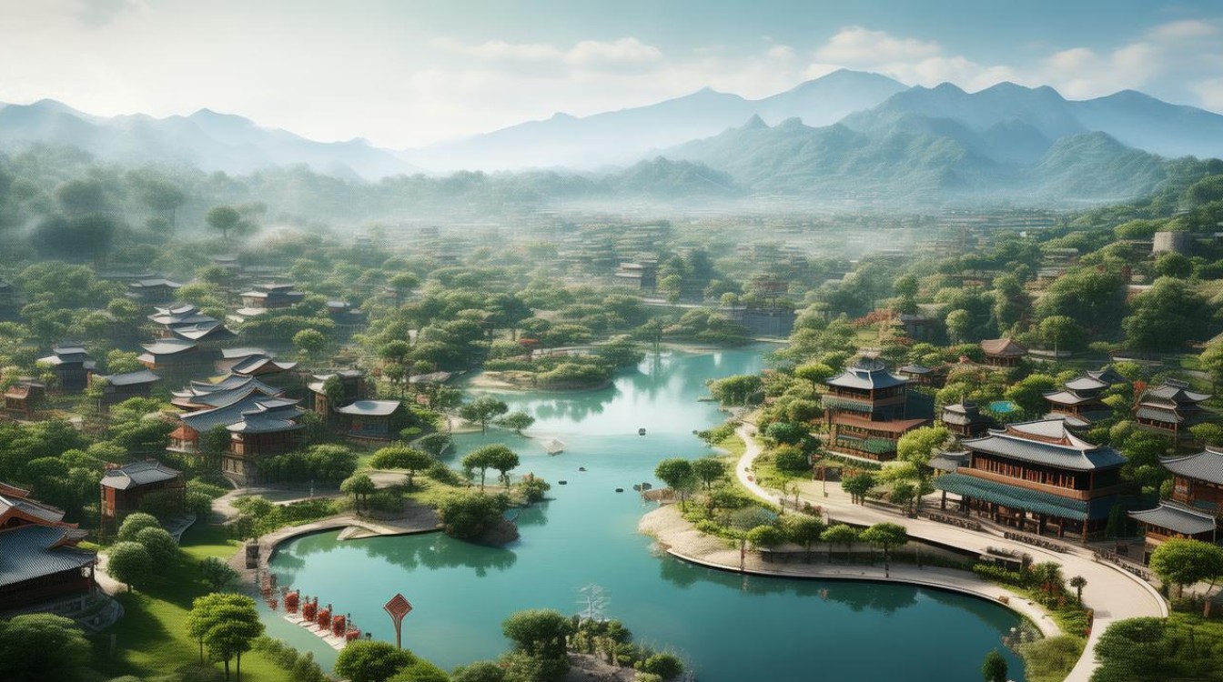 惠东高潭旅游景点 惠东高潭旅游景点