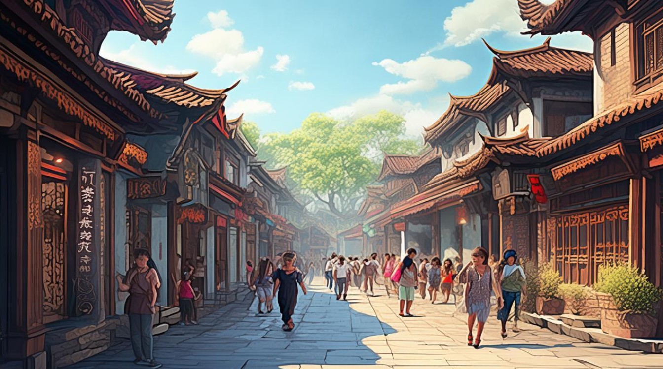 邵阳好玩的旅游景点 邵阳好玩的旅游景点