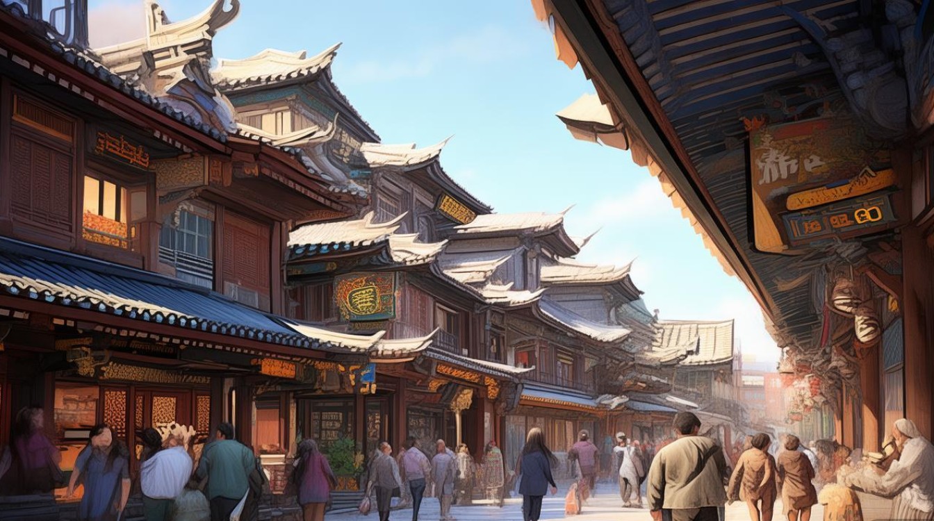 邵阳好玩的旅游景点 邵阳好玩的旅游景点