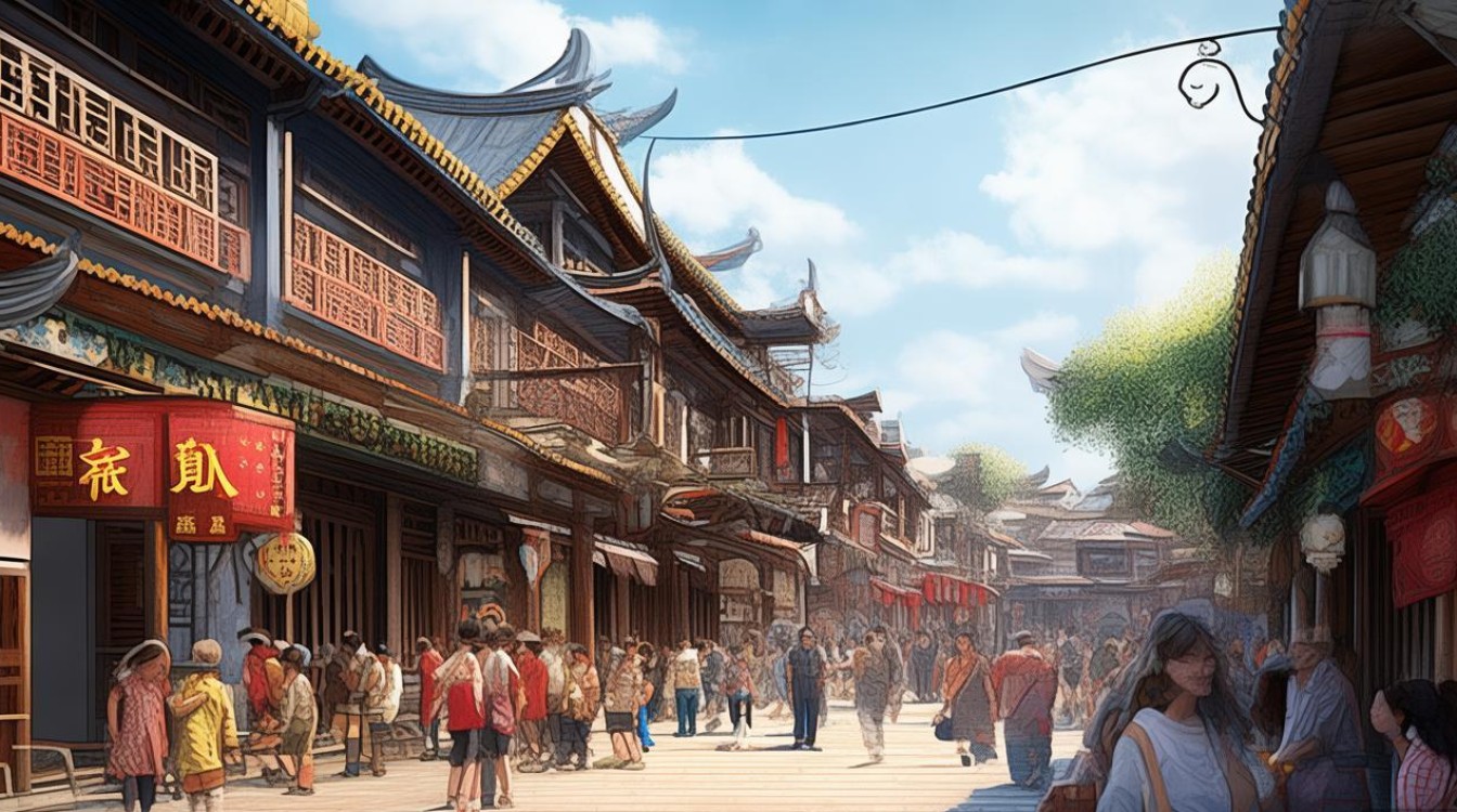 邵阳好玩的旅游景点 邵阳好玩的旅游景点