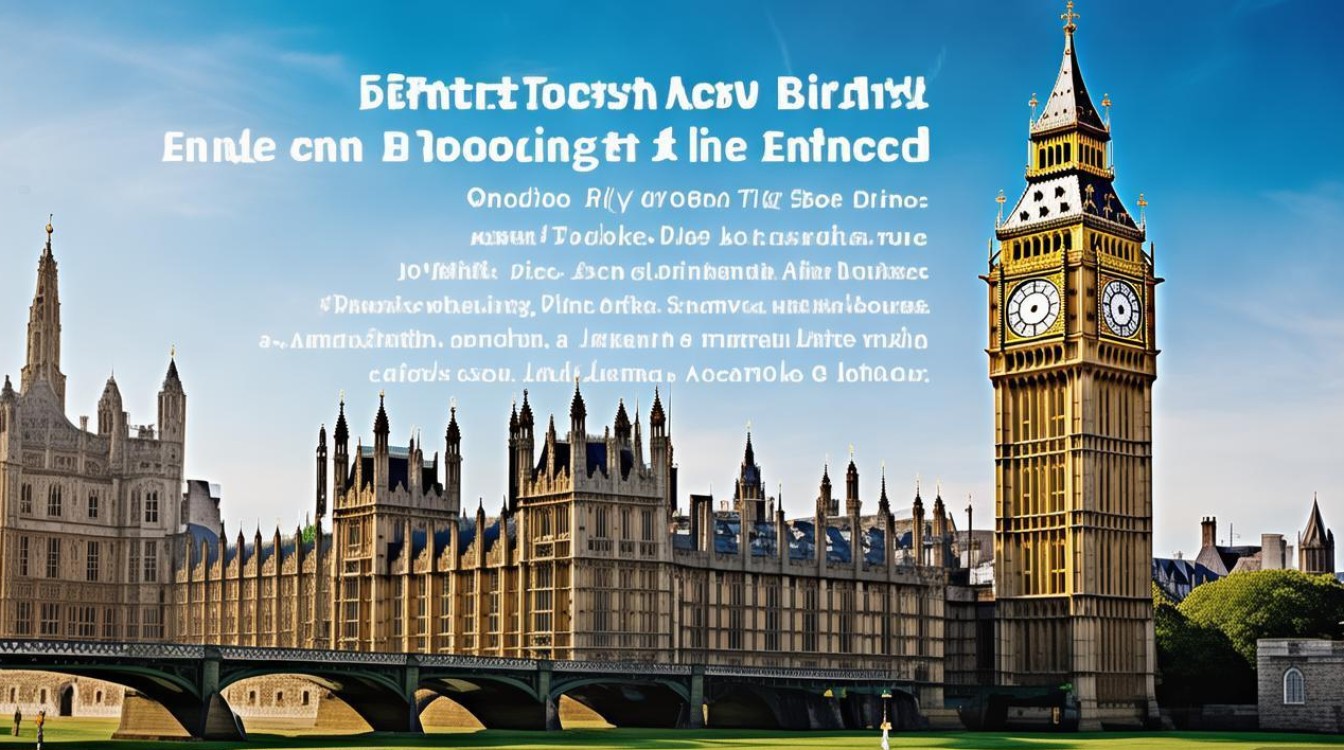 英国有哪些旅游景点 英国有哪些旅游景点