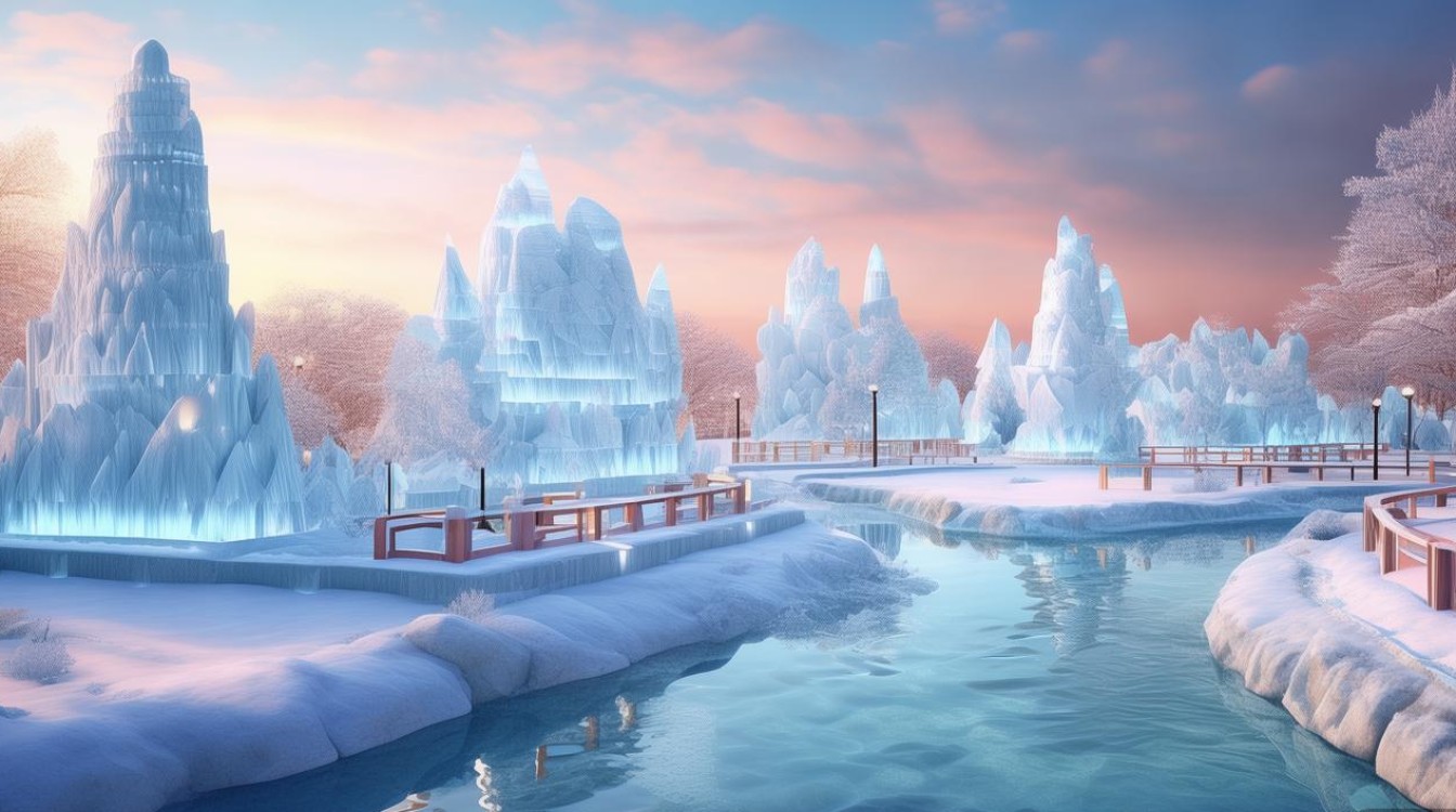 哈市周边旅游景点 哈市周边旅游景点