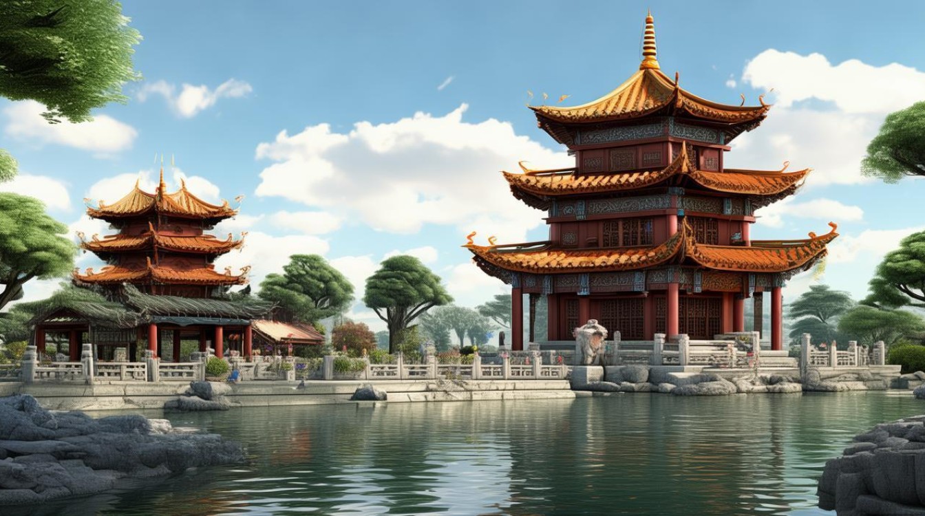 南阳最值得去的景点 南阳最值得去的景点