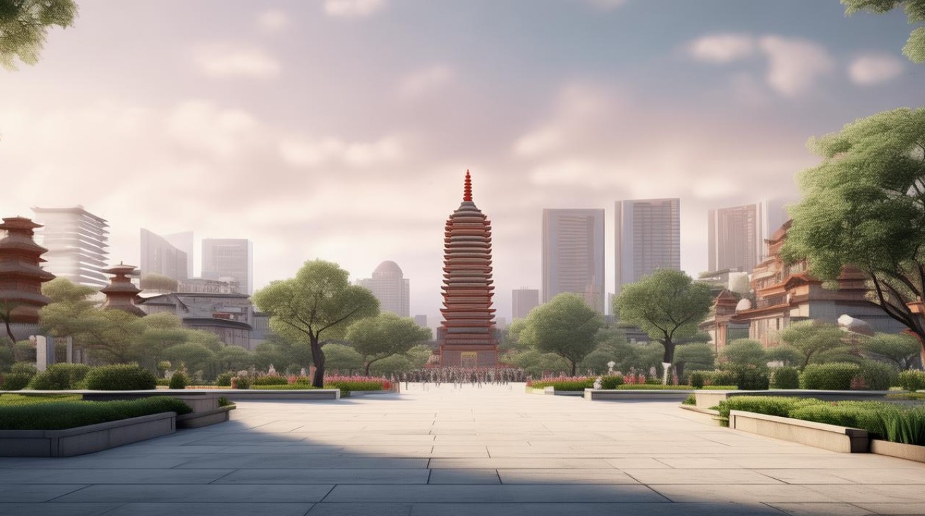 国庆节哪些景点人少