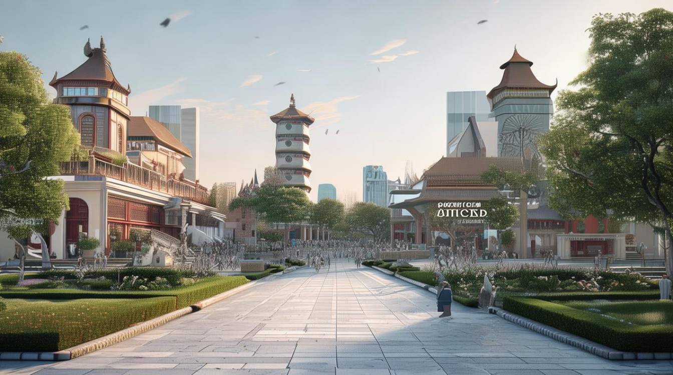 国庆节哪些景点人少