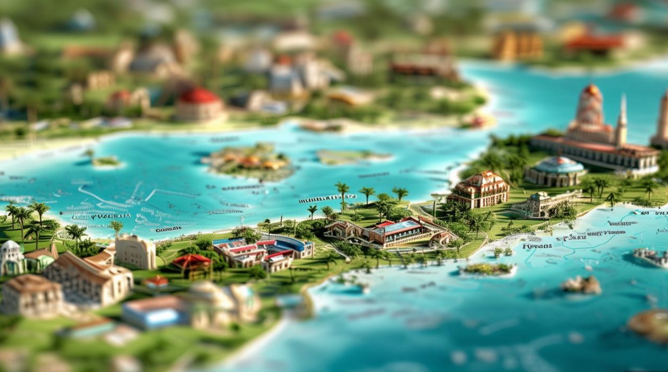 马来西亚景点旅游攻略