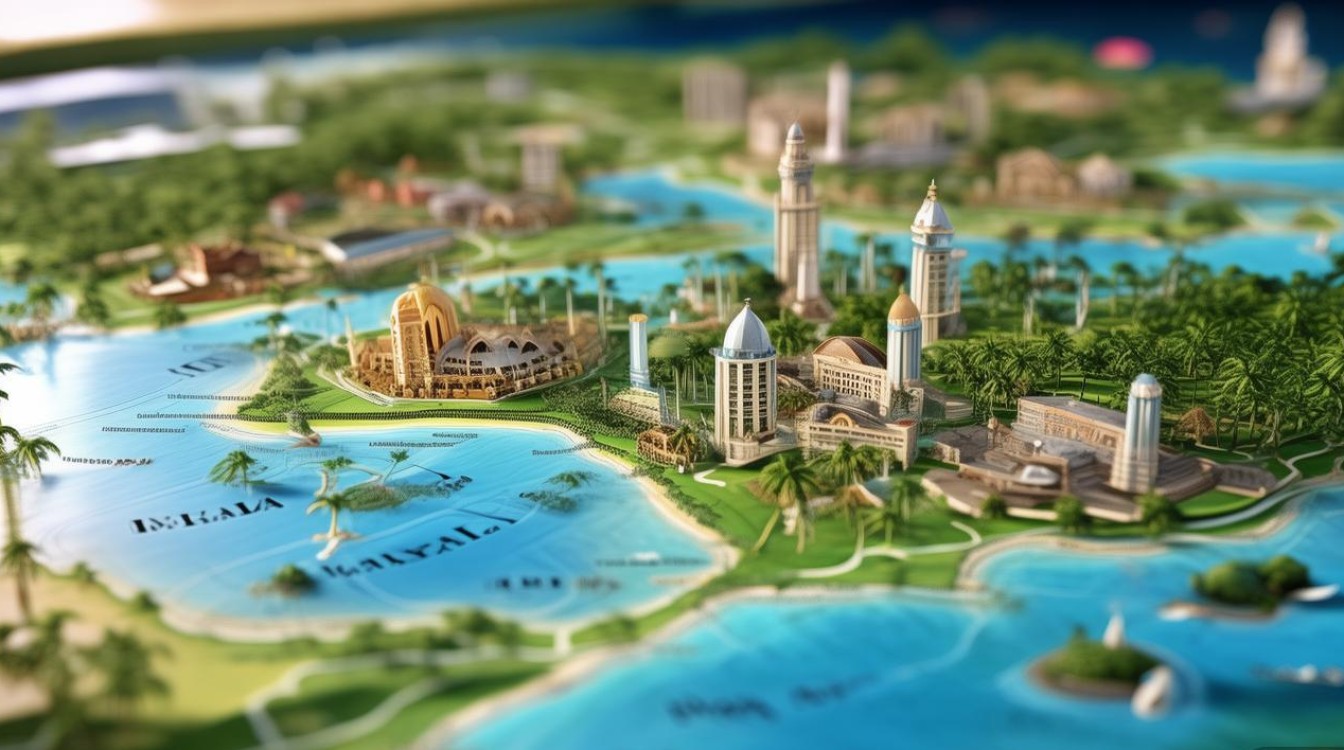 马来西亚景点旅游攻略