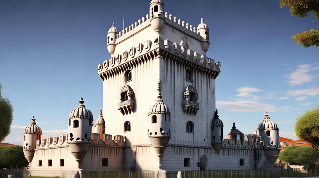 里斯本著名景点