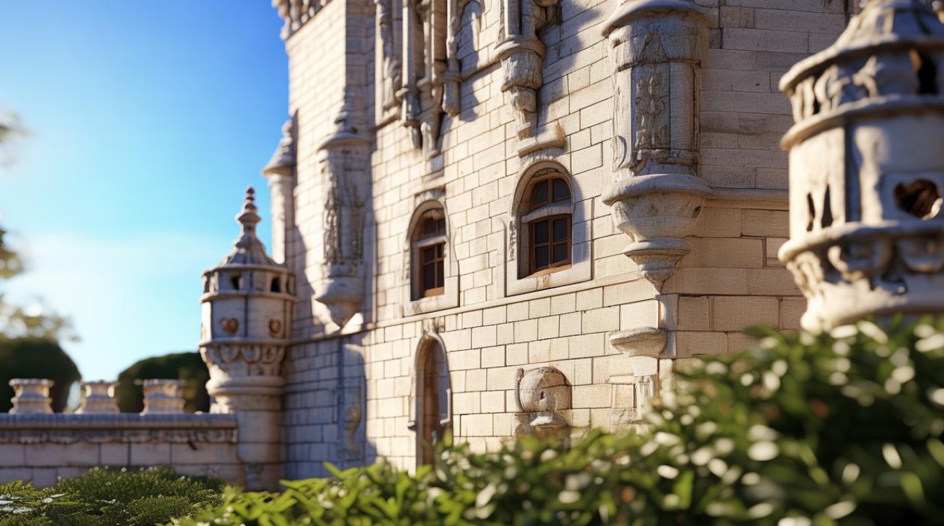 里斯本著名景点