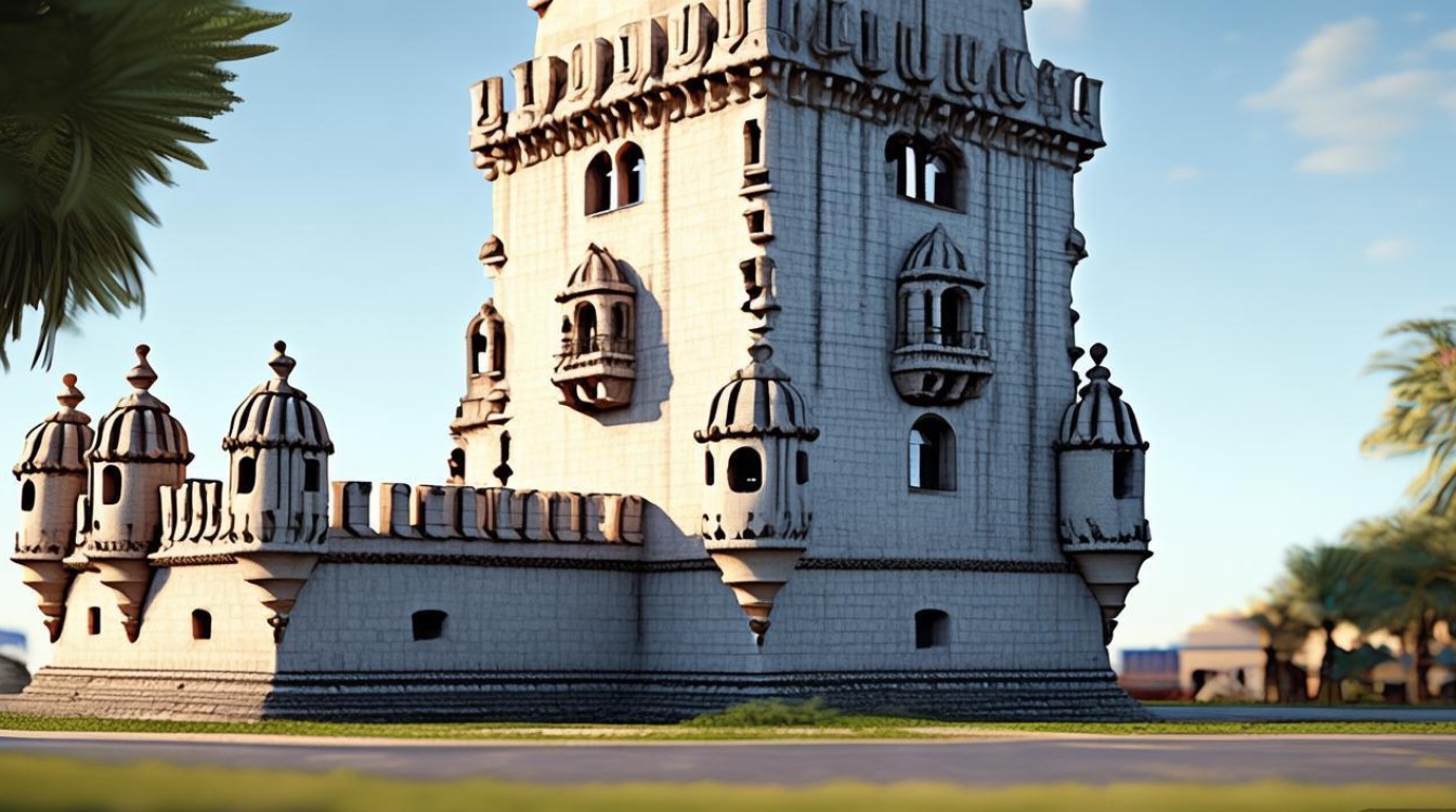 里斯本著名景点