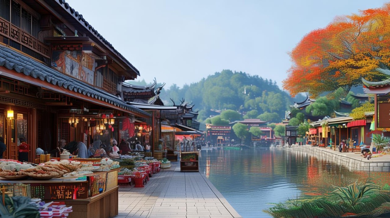 萍乡有什么好玩的景点 萍乡有什么好玩的景点