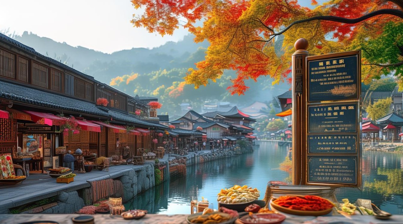 萍乡有什么好玩的景点 萍乡有什么好玩的景点