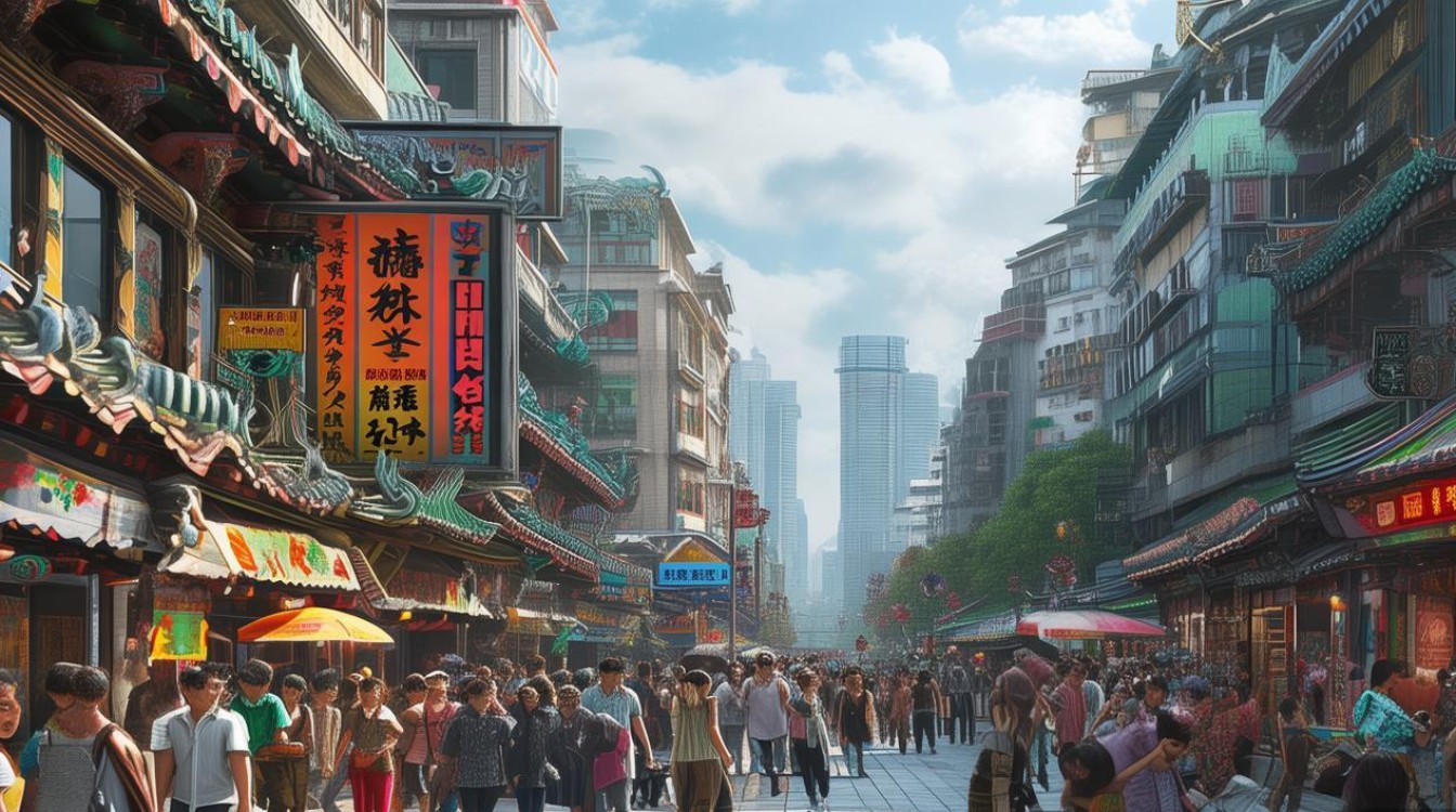 义乌免费景点排名榜 义乌免费景点排名榜