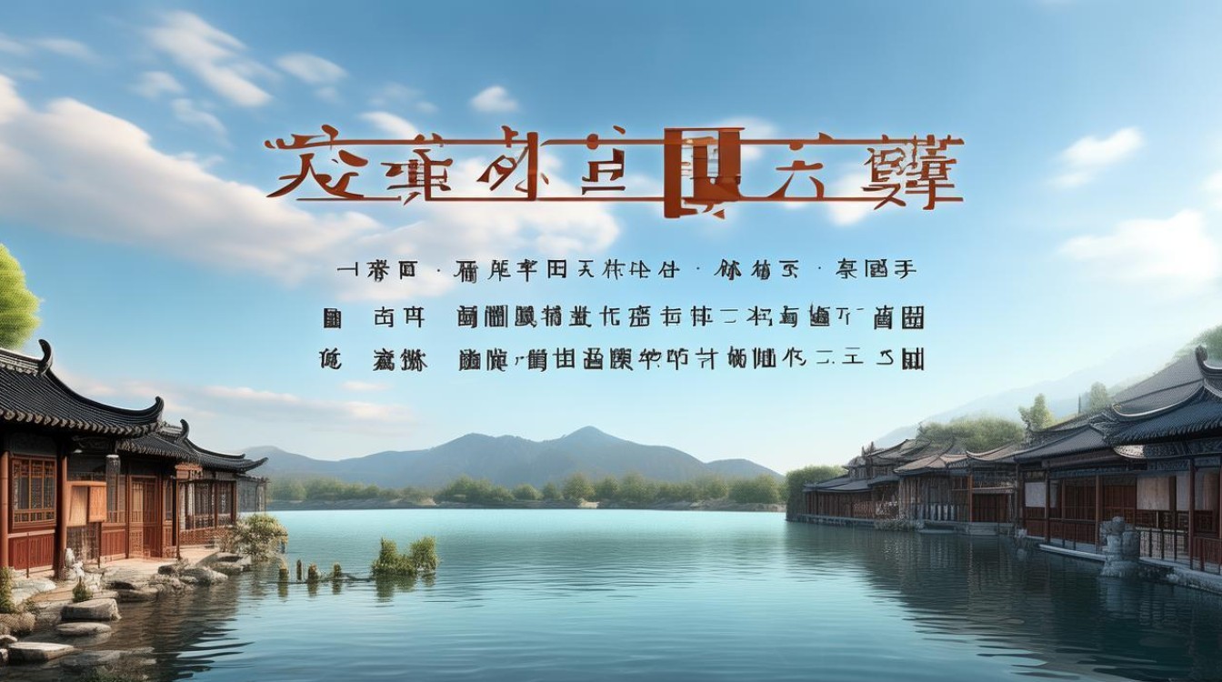 台州有哪些著名景点 台州有哪些著名景点