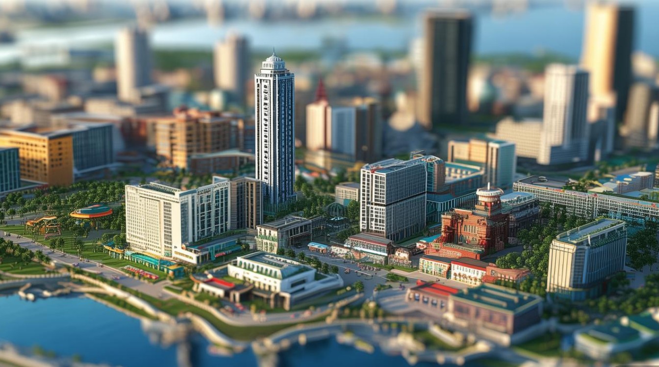 山东青岛旅游景点大全