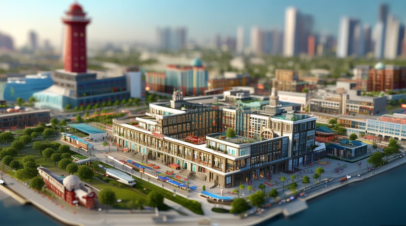 山东青岛旅游景点大全