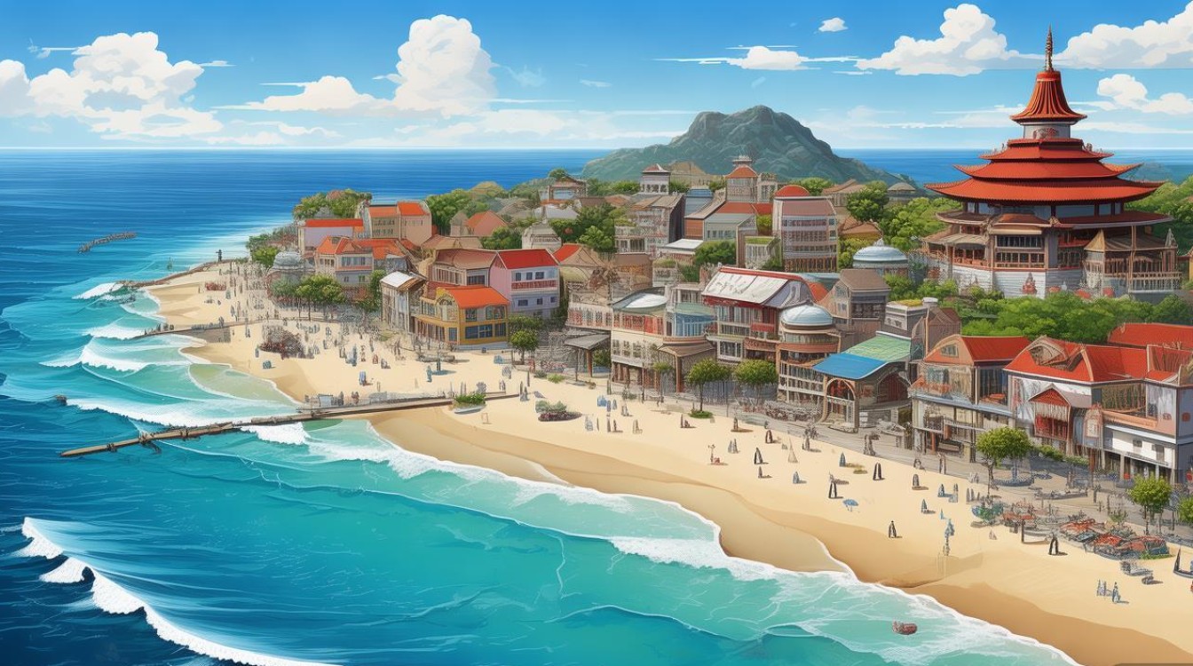 辽宁旅游景点哪里好玩