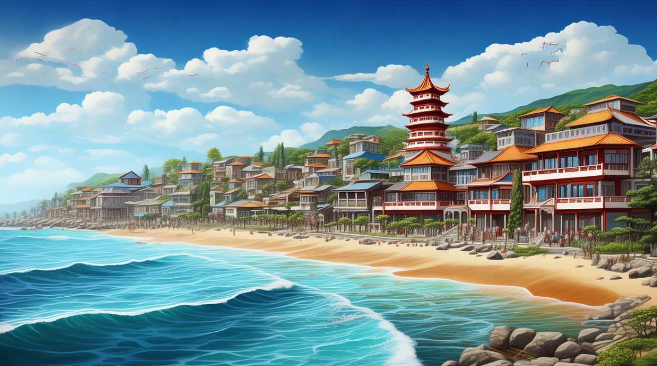 辽宁旅游景点哪里好玩