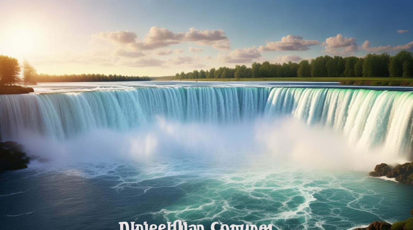 加拿大著名景点图片