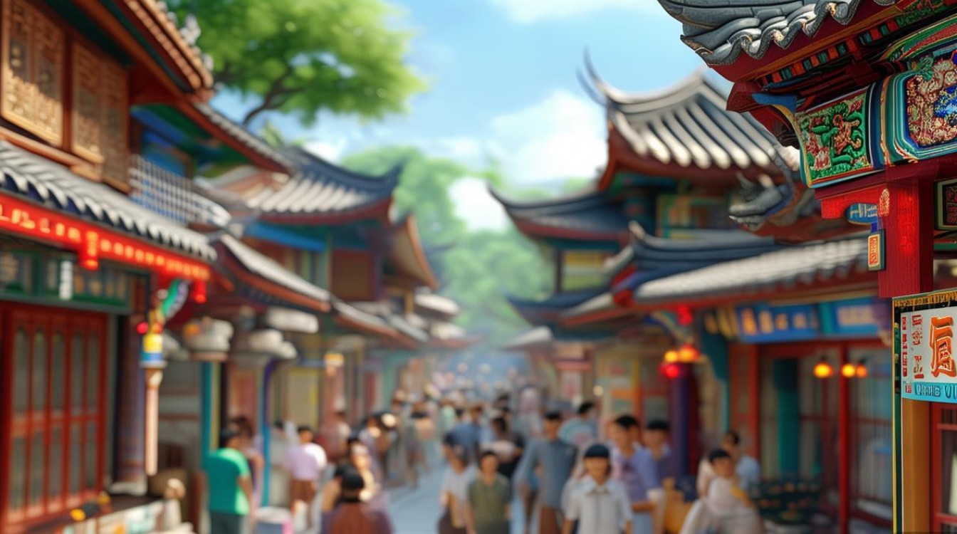 湖南郴州旅游景点推荐