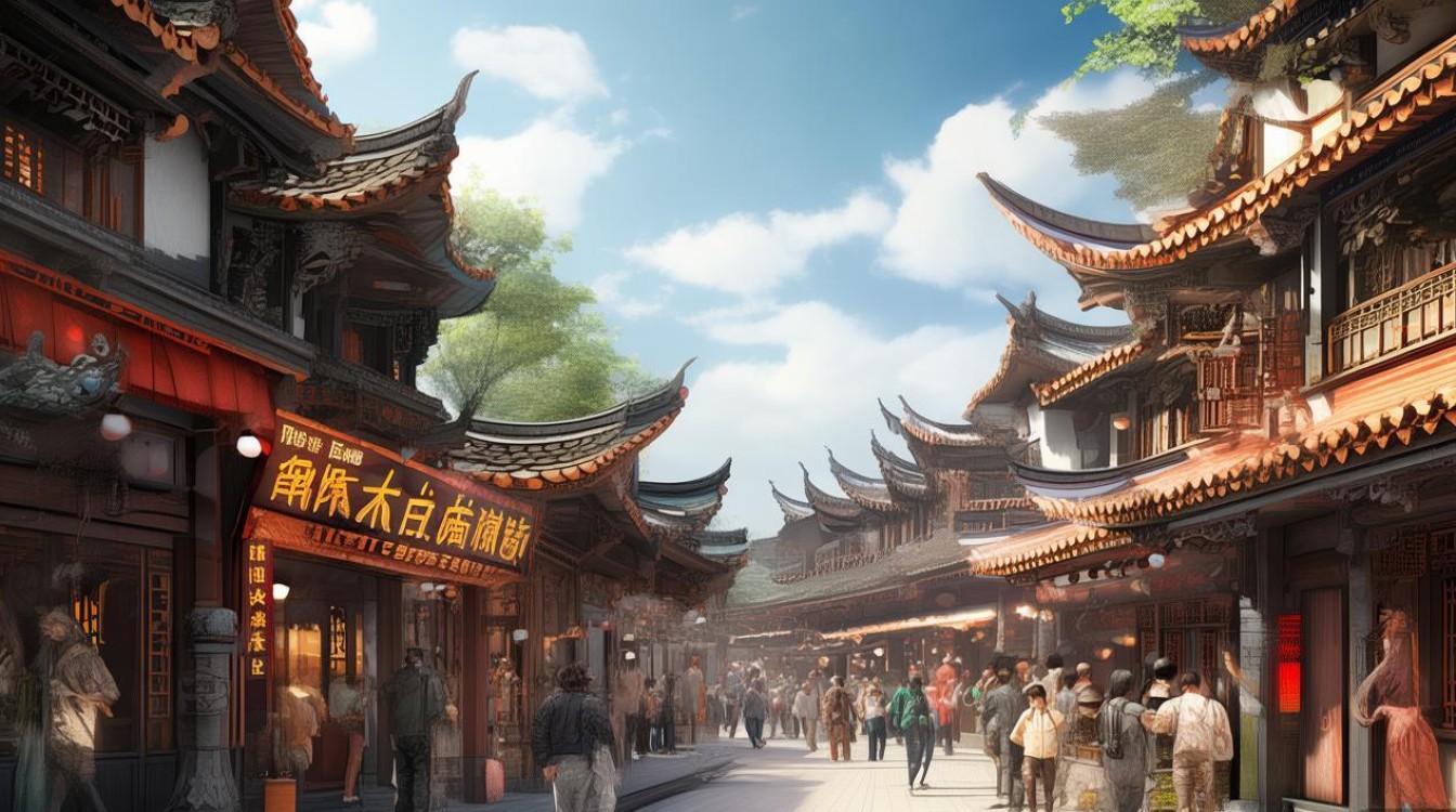 湖南郴州旅游景点推荐