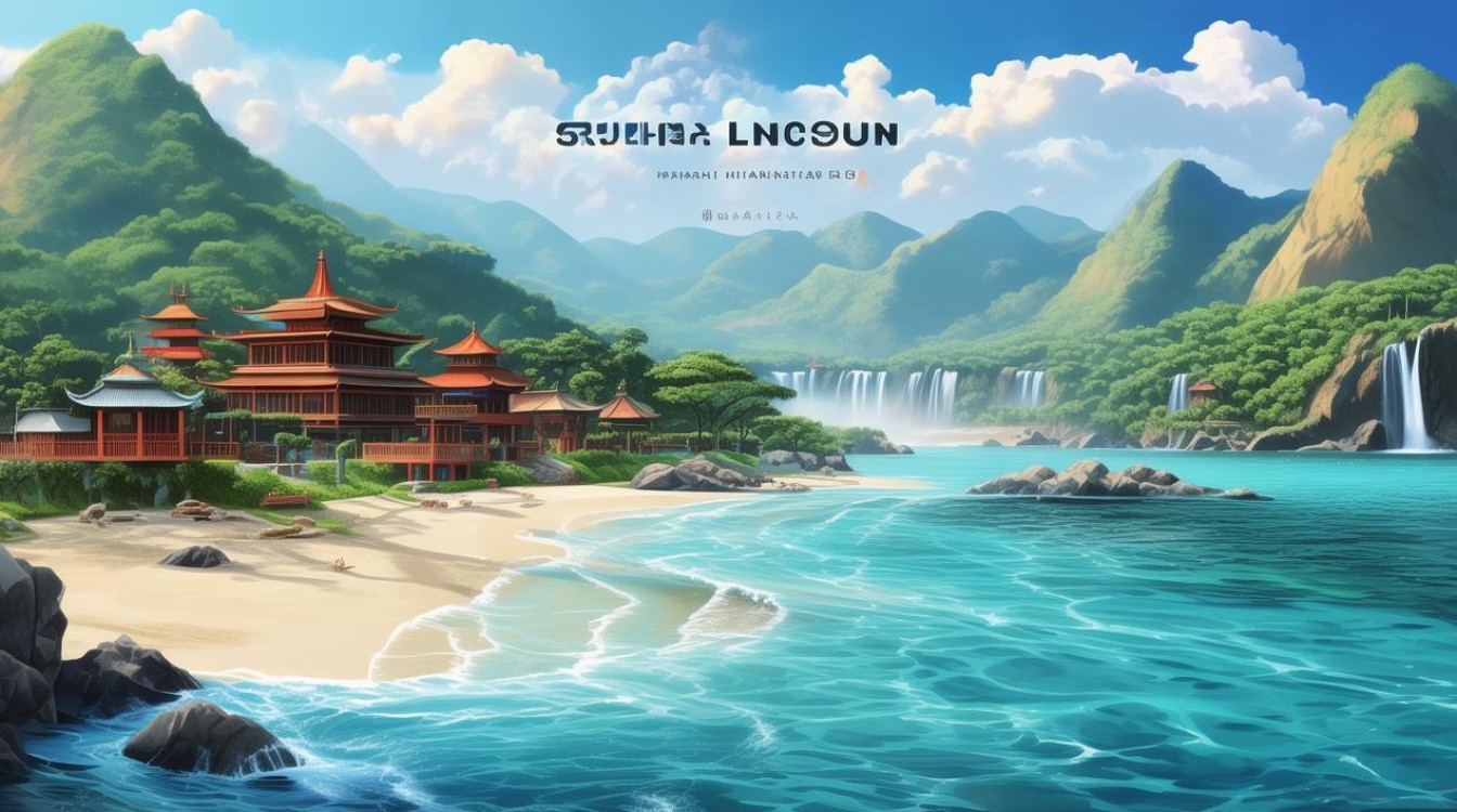 海南陵水有什么景点 海南陵水有什么景点