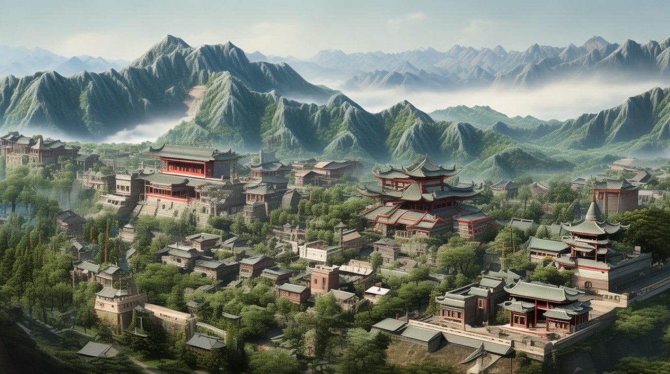 山东景点大全排名榜 山东景点大全排名榜