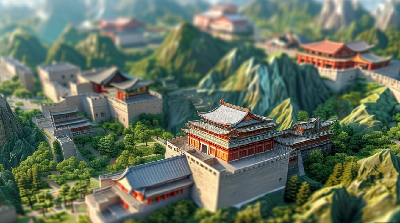 山东景点大全排名榜 山东景点大全排名榜