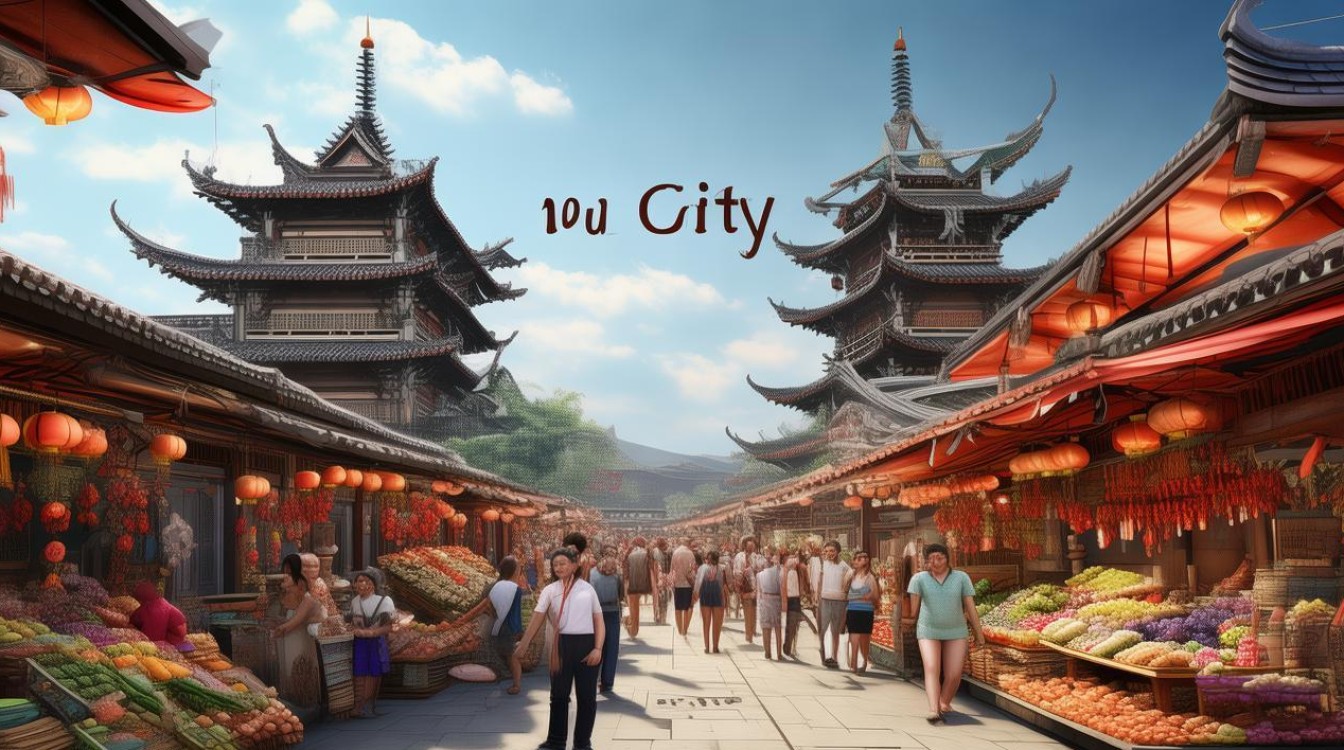 蒲城有啥好玩的景点 蒲城有啥好玩的景点