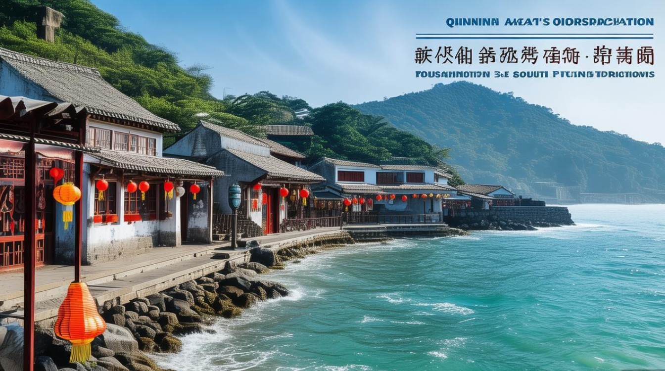 琼海有什么旅游景点 琼海有什么旅游景点