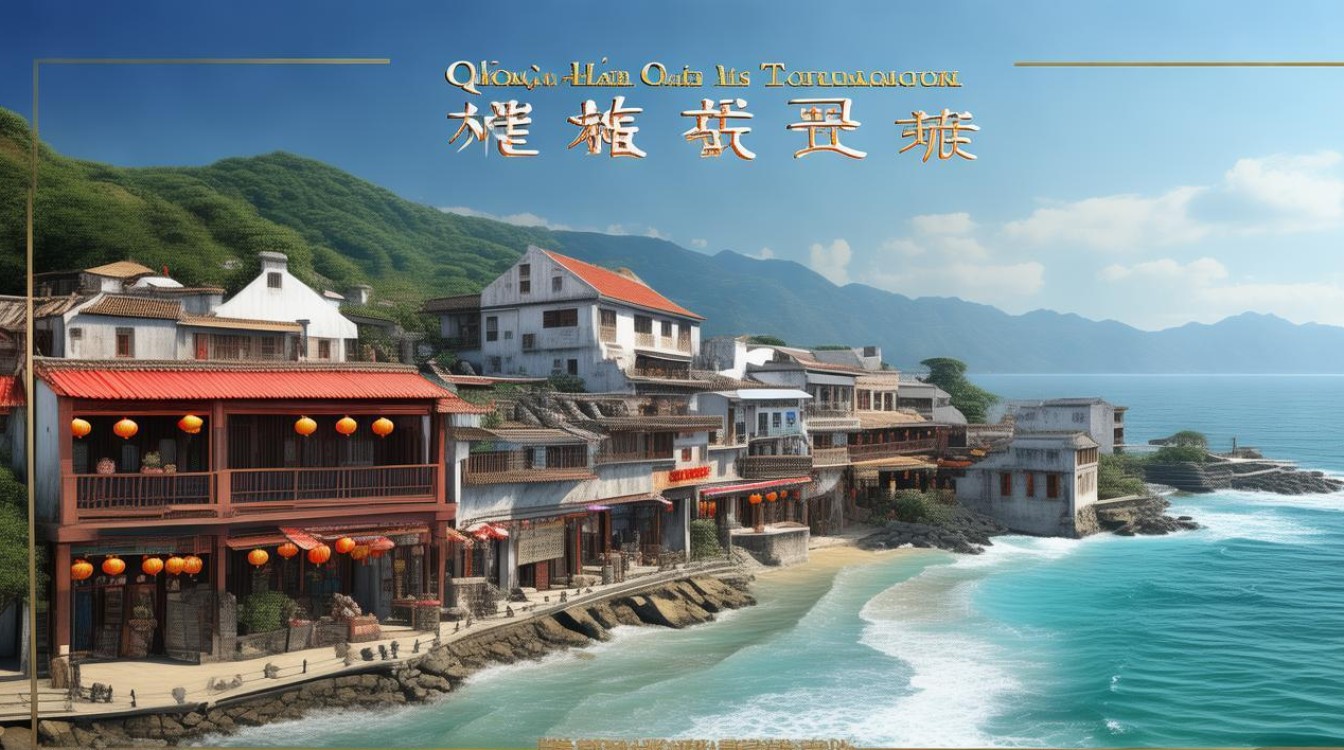 琼海有什么旅游景点 琼海有什么旅游景点