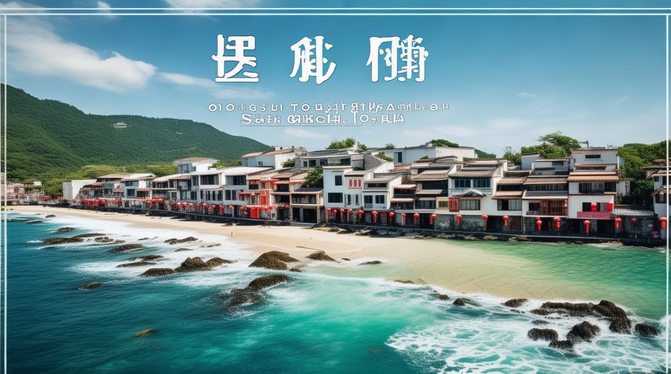 琼海有什么旅游景点 琼海有什么旅游景点