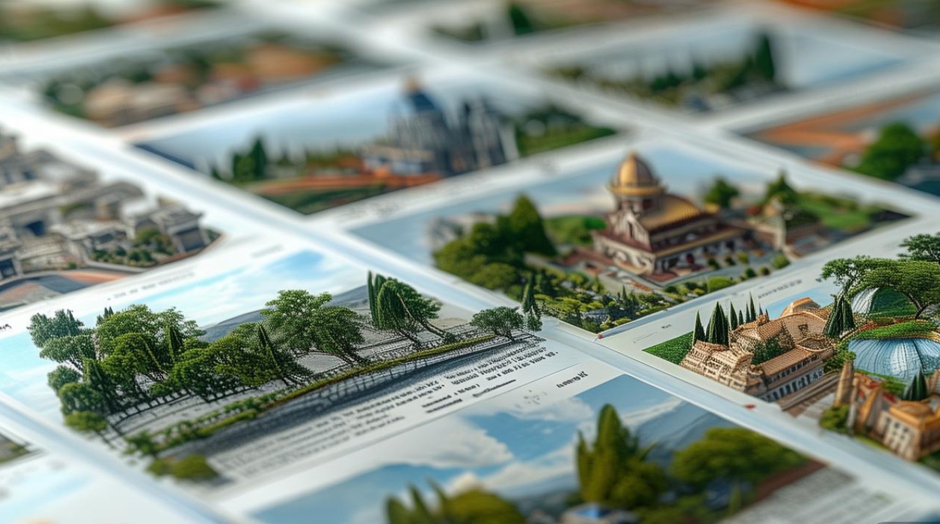 丽水旅游景点大全介绍