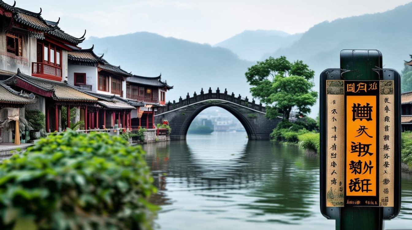 亳州有什么旅游景点 亳州有什么旅游景点