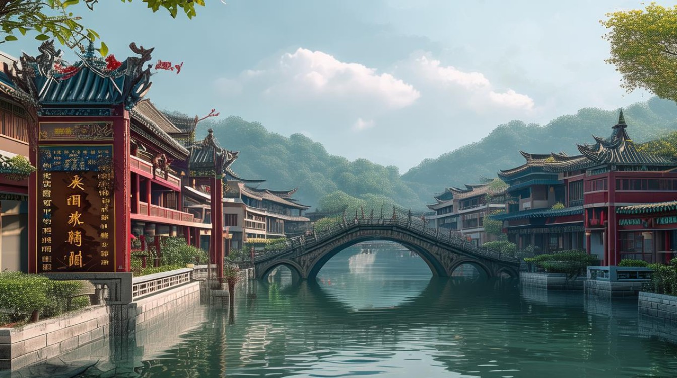 亳州有什么旅游景点 亳州有什么旅游景点