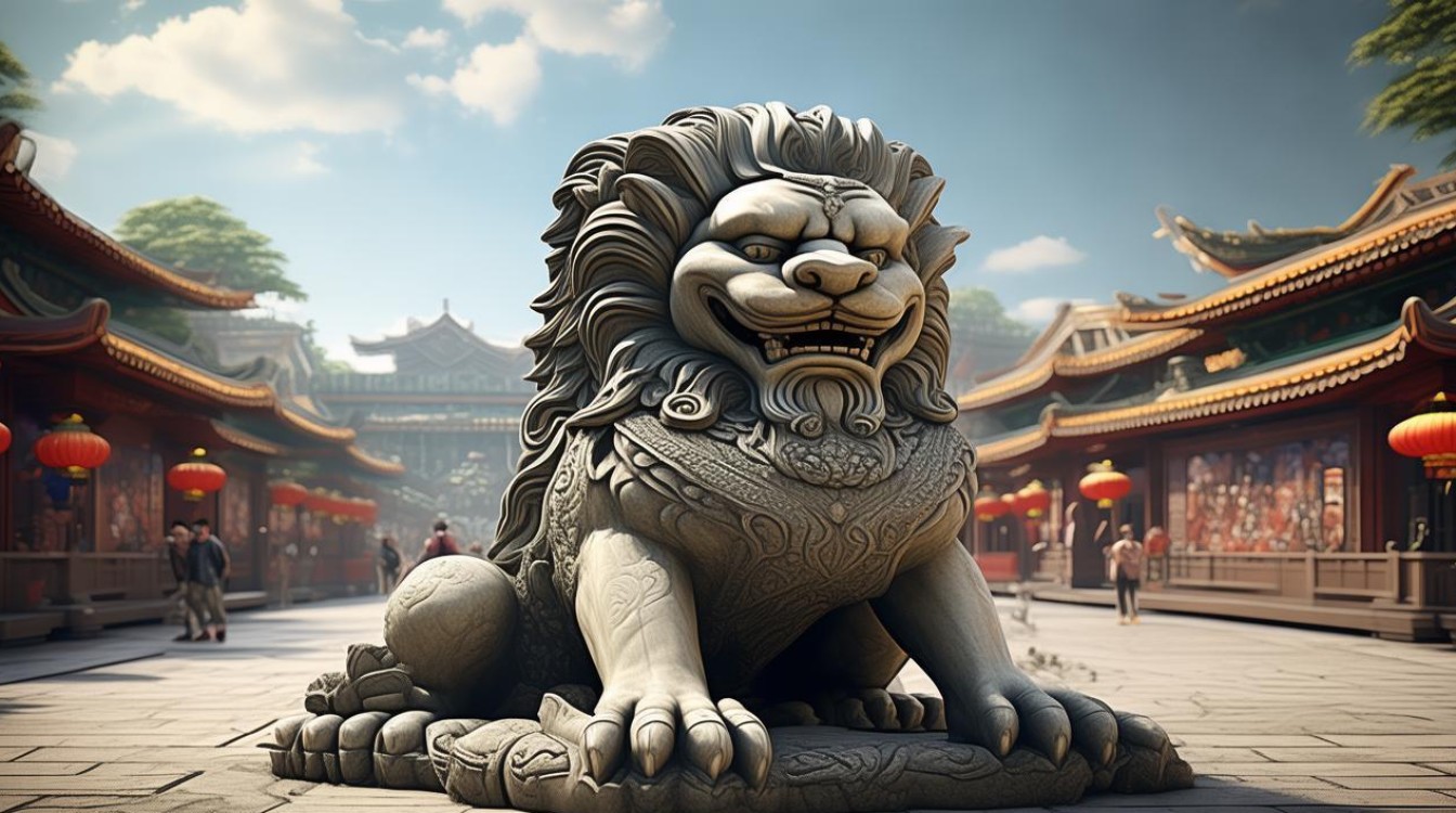 石狮周边旅游景点