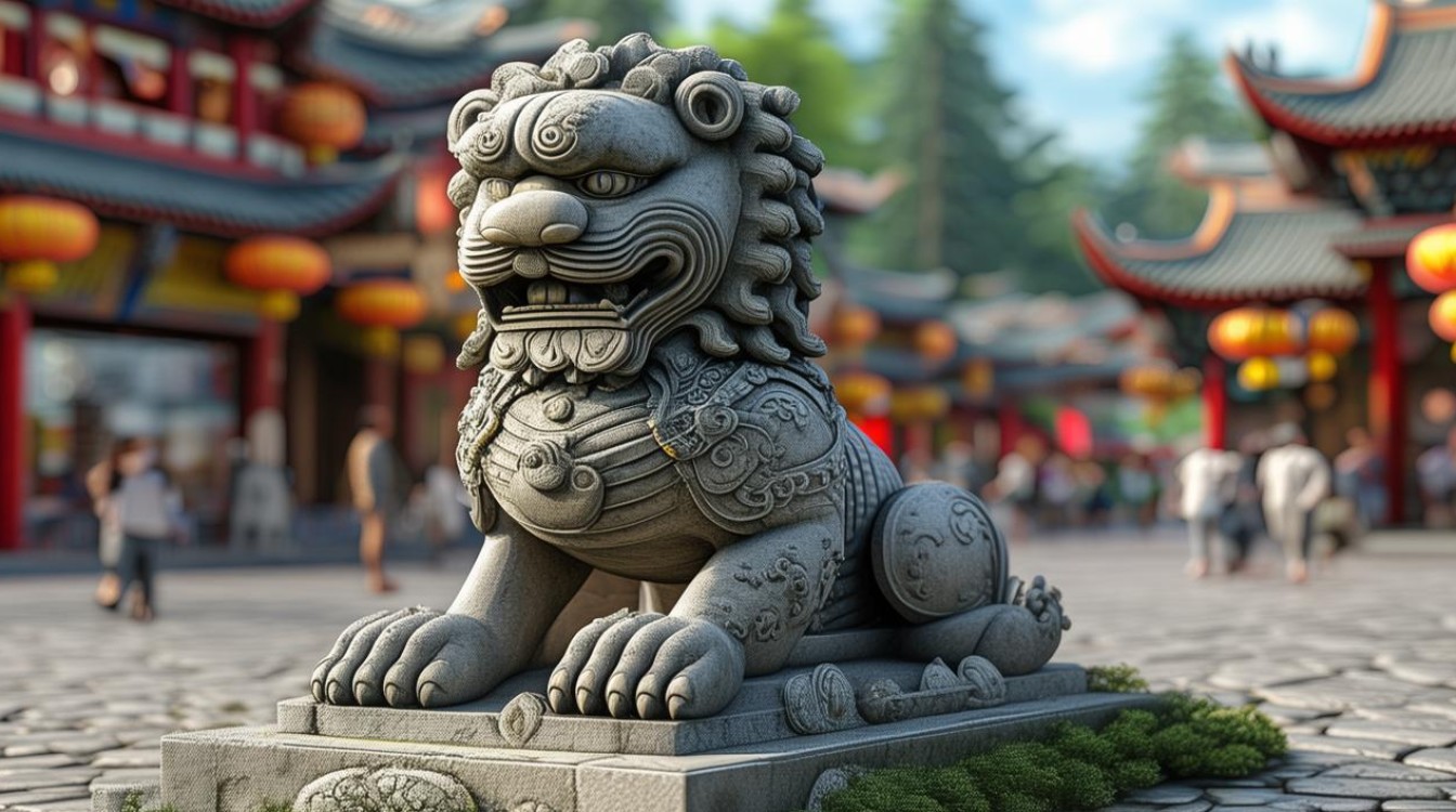 石狮周边旅游景点