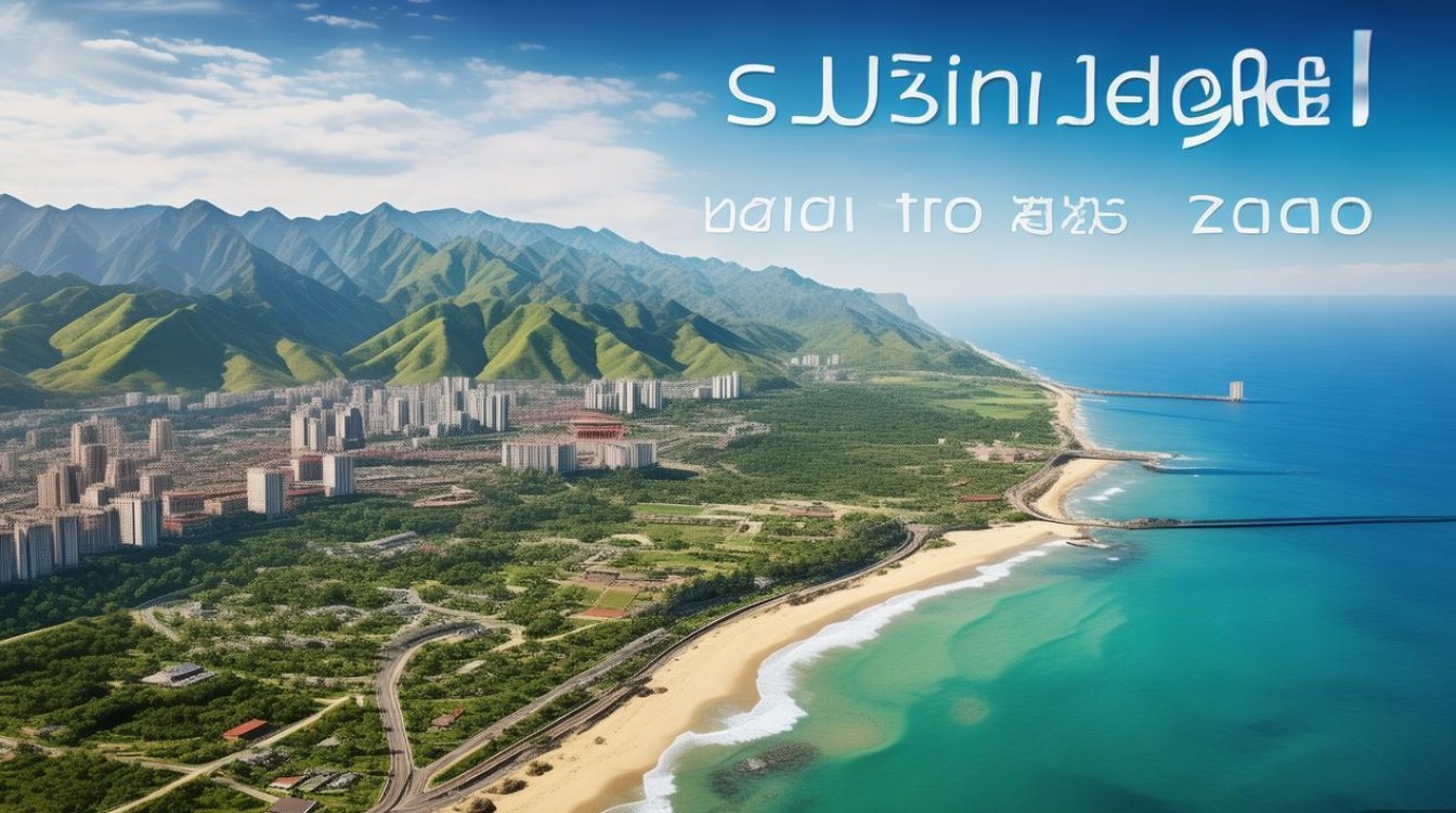 北京到青岛沿途景点 北京到青岛沿途景点